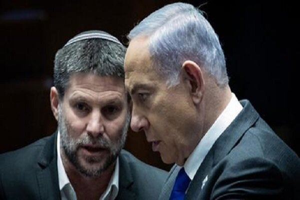 The sixth meeting between “Netanyahu” and “Smotrich” in the last 36 hours regarding the Gaza ceasefire