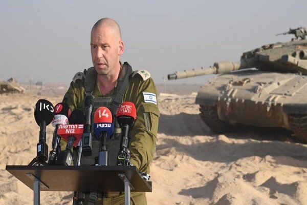 The wave of resignations of senior military commanders in the Zionist regime; Finkelman also resigned