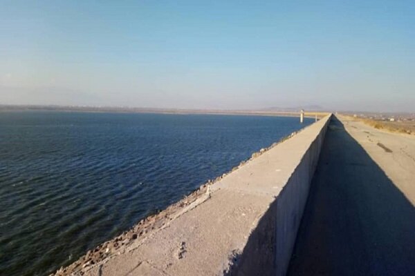 The Zionists took control of the largest dam in southern Syria