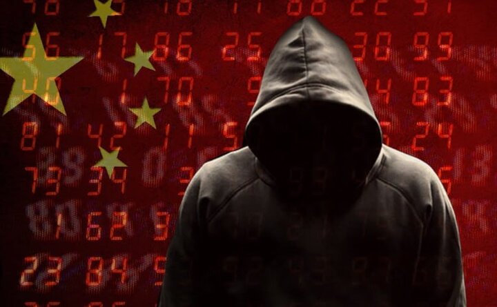 Theft of US Treasury Department documents by Chinese hackers