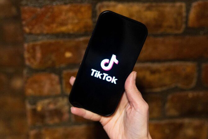 “TikTok” warned the US government