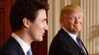 Trudeau’s sharp reaction against Trump: The annexation of Canada to the American territory is impossible