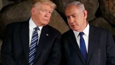 Trump’s decision to resume sending heavy weapons to the Zionist regime