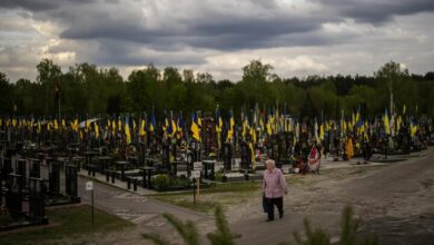 Trump’s messenger: Ukraine has lost more than all US casualties in the Vietnam and Korean War