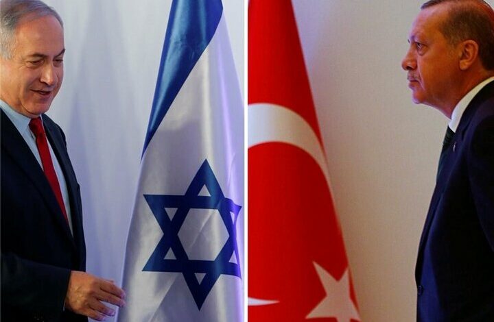 Türkiye; The logistics source of the Zionist regime in the shadow of the maritime embargo