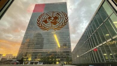 United Nations: We support the negotiation and possible meeting between Putin and Trump