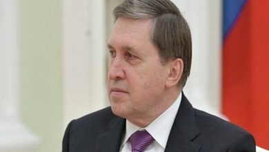 Ushakov: “Putin” was invited to China/ the basis of the conversation between the leaders of Russia and America