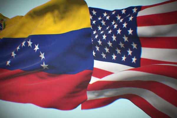 Venezuela: Western sanctions are against international laws