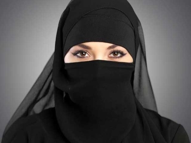 Wearing the burqa is banned in Switzerland