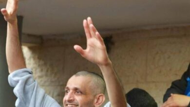 What happened in Israeli prisons in the past months was hell