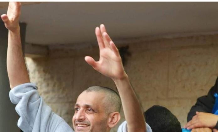 What happened in Israeli prisons in the past months was hell