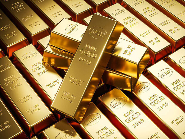 World Gold Prices Today $ 1 and 2 cents an ounce