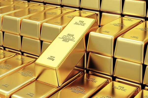 World Gold Prices Today The ounce remained constant