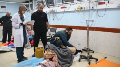 World Health Organization: Hospitals must be protected from war in any situation