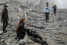 World Health Organization: Reconstruction of Gaza’s healthcare system needs at least 10 billion dollars