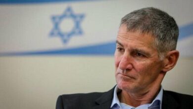 Yair Golan: The biggest challenge for Halyvi’s successor is interacting with Netanyahu’s corrupt cabinet