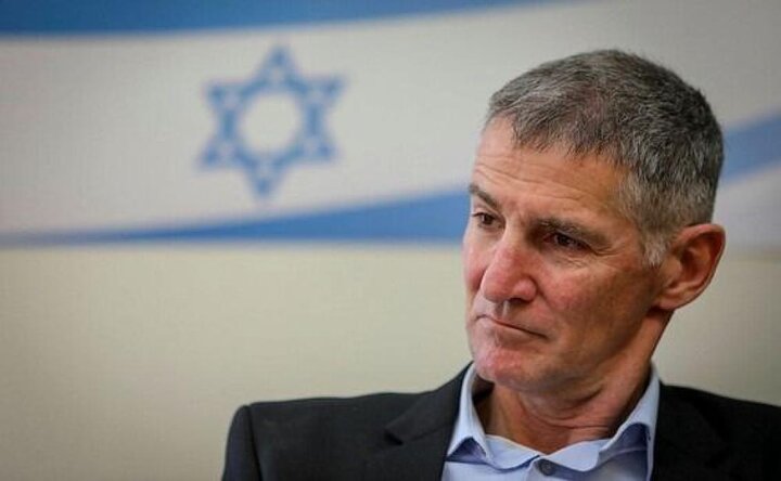 Yair Golan: The biggest challenge for Halyvi’s successor is interacting with Netanyahu’s corrupt cabinet