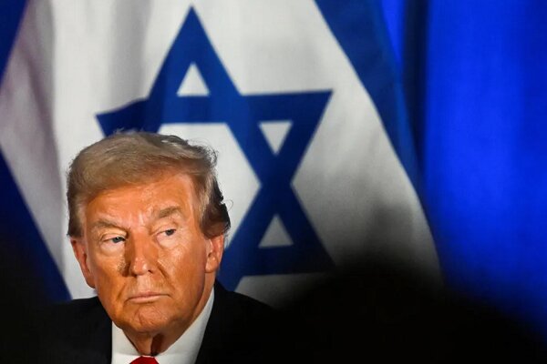 Yediot Aharonot: Trump is of no importance to the Hamas movement