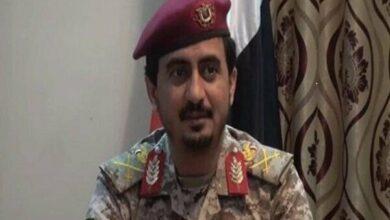 Yemeni Commander: We are ready to face any aggression against the country