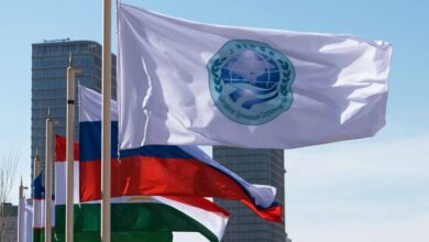 Yermakbayev: The desire of countries to join the Shanghai Cooperation Organization is increasing