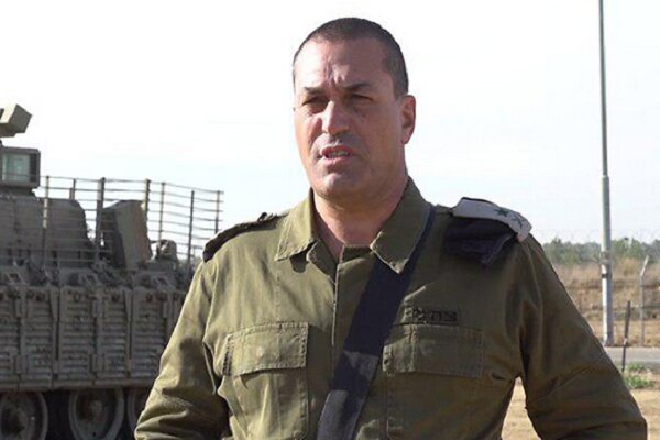 Zionist Media: The new head of the army headquarters