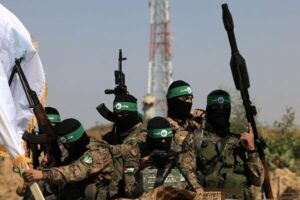 Zionist Military Analyst: Hamas Has Rebuilt Itself And Attracted Fresh 