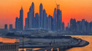 Golden Visa UAE How to Get Long-Term Residency in Dubai