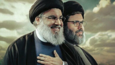 Live broadcast of the funeral ceremony of the martyrs Sayyed Hassan Nasrallah and Sayyed Hashim Safi al-Din