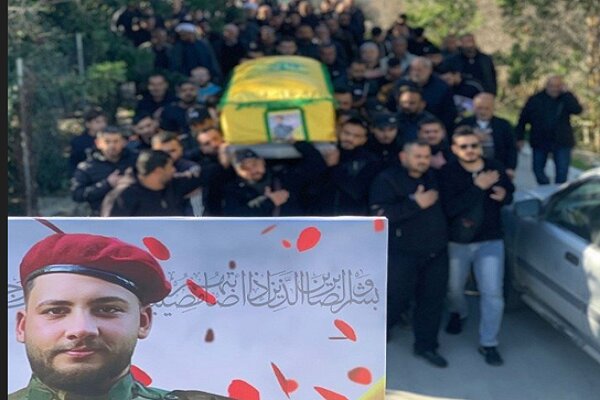 A narrative of the life and testimony of “Seyyed Mohammad Mehdi” Member of Hezbollah in Lebanon