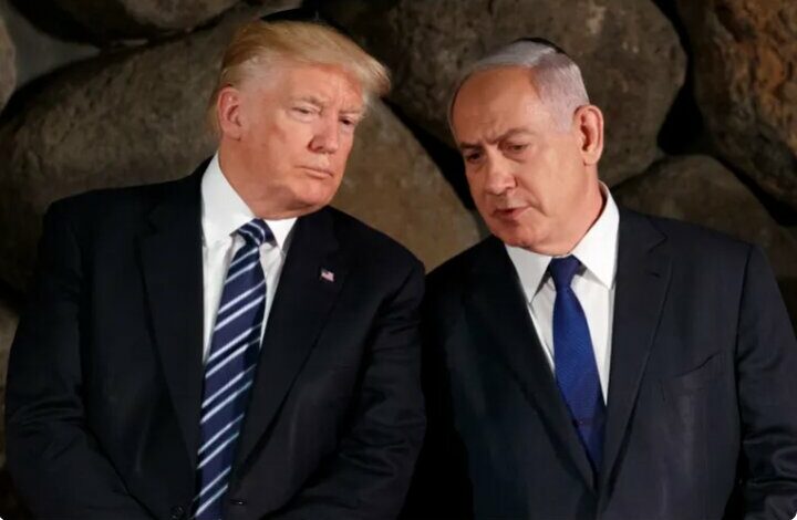 A Zionist website: Trump’s promises are unattainable