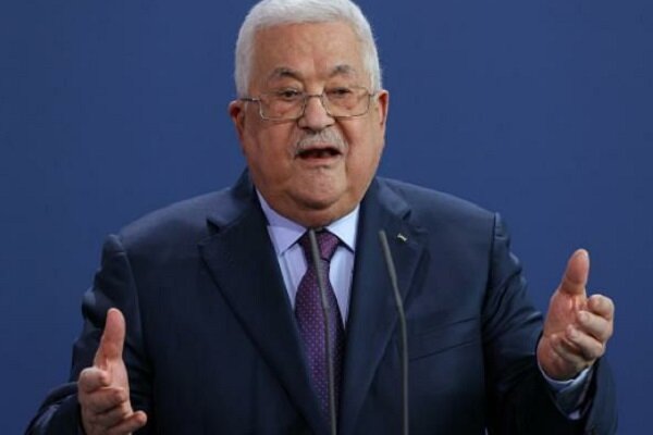 Abu Mazen also opposed Trump’s plan for the forced migration of Gaza residents