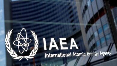 AFP claims about the Atomic Energy Agency’s report against Iran