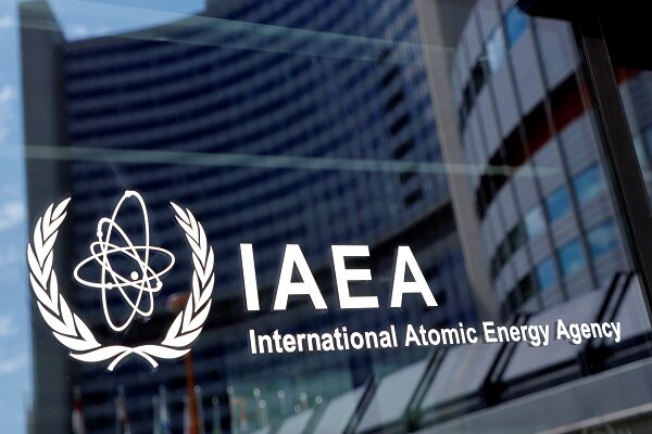 AFP claims about the Atomic Energy Agency’s report against Iran