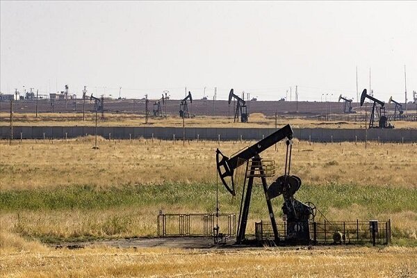 Al -Julani regime to buy Syrian Kurds to buy oil