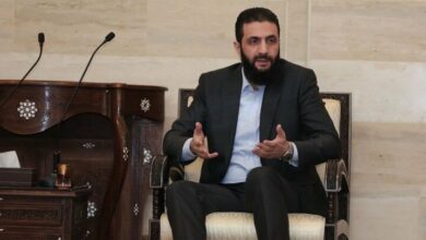 Al -Julani: We are negotiating with Saudi Arabia and Qatar to invest in Syria