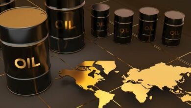 An increase of 1.5 million barrels of daily oil demand in years 1 and 2