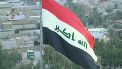 Announcing Iraq’s opposition to Trump’s plan to migrate to Gaza residents