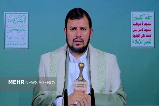 Ansarullah Secretary -General: US and Israel’s stance against the Islamic Ummah