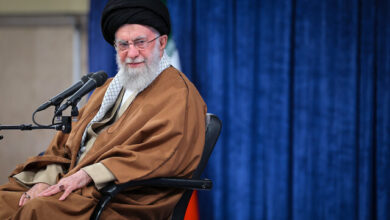 Apart from US and Zionist regime, Islamic Republic negotiates with whole world