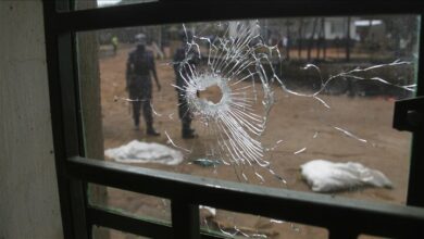 Armed attack in Congo; Three people were killed and 2 houses were burned