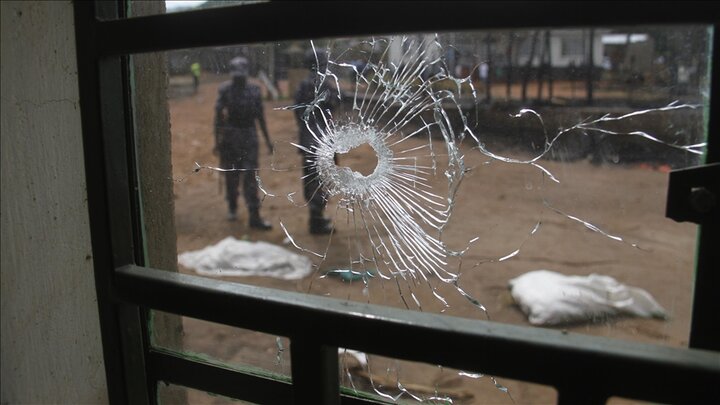 Armed attack in Congo; Three people were killed and 2 houses were burned