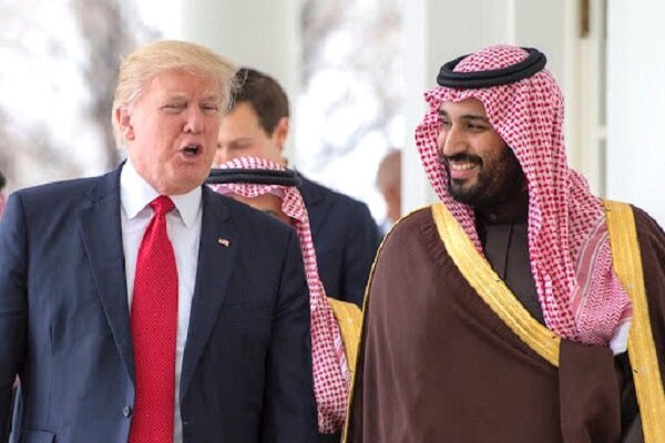 Ben Salman’s role in creating a communication channel between Al Julani and Trump’s team