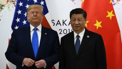 China: Trump violates international trade regulations; Fentanyl is the problem of America