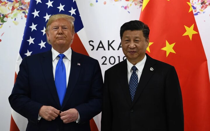 China: Trump violates international trade regulations; Fentanyl is the problem of America