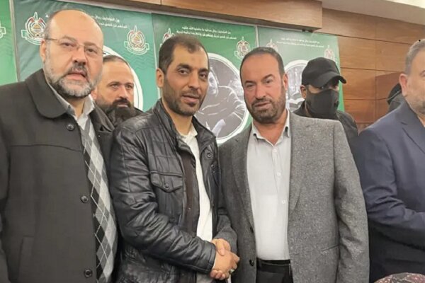 Confirmation of Muhammad Shahin’s testimony by Qassam