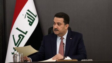 Description of Baghdad’s regional and international approach from the Iraqi Prime Minister