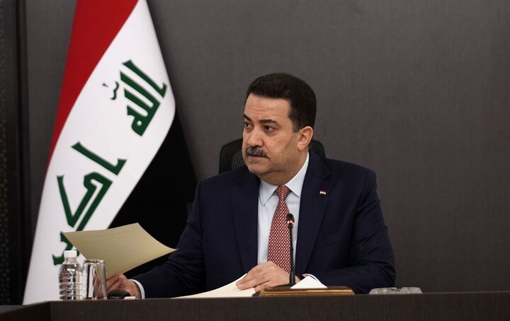 Description of Baghdad’s regional and international approach from the Iraqi Prime Minister