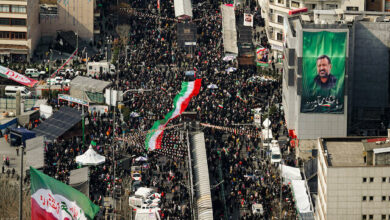 Despite enemy’s soft war, this year’s 22nd of Bahman was one of the most prominent celebrations