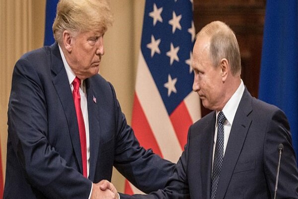 Details of Trump and Putin’s imminent meeting and the place of the meeting