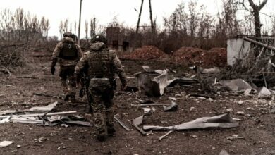 Disclosure of the Ukrainian army’s black secret in Kharkov; “There is no place for old men”